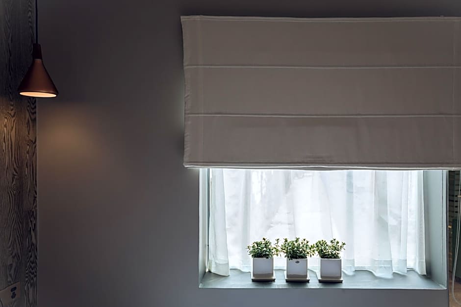 Yangzhou C3 Boutique Hotel