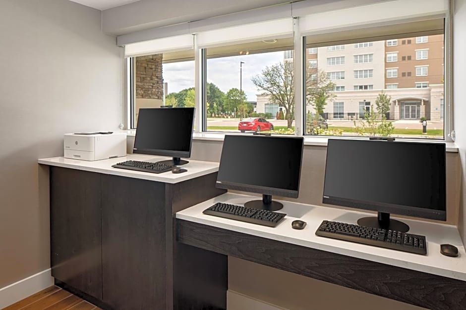 Residence Inn Detroit Farmington Hills