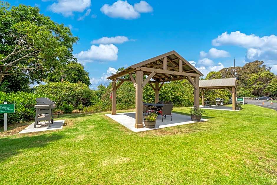 Castle Waimea Country Lodge