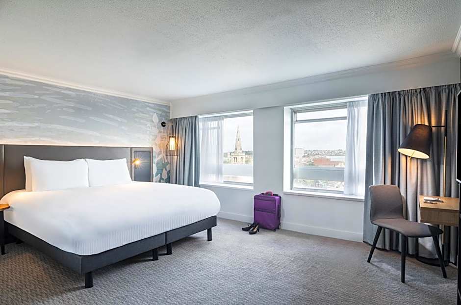 Mercure Bedford Centre Hotel