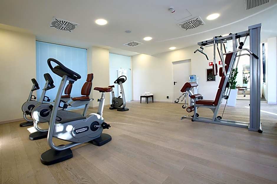 Starhotels Grand Milan