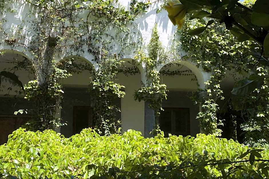 Casa Mision de San Miguel