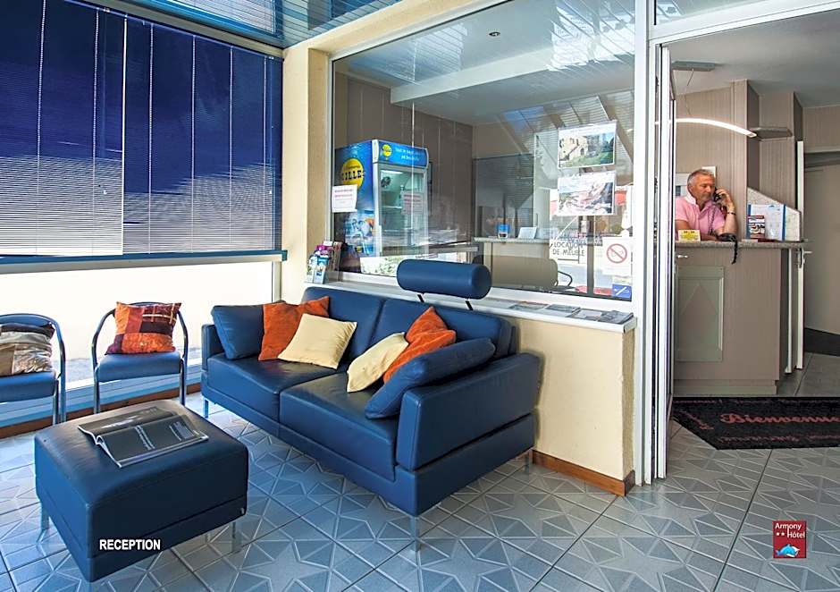 Hôtel Armony