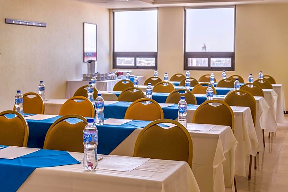 Ramada Hola Culiacan