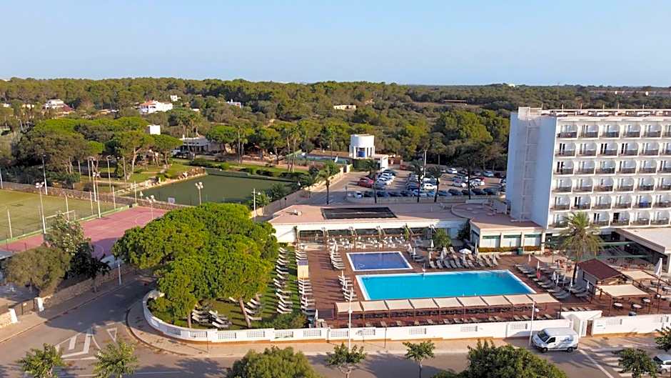 Alua Illa de Menorca