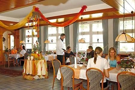 Hotel-Landrestaurant Schnittker