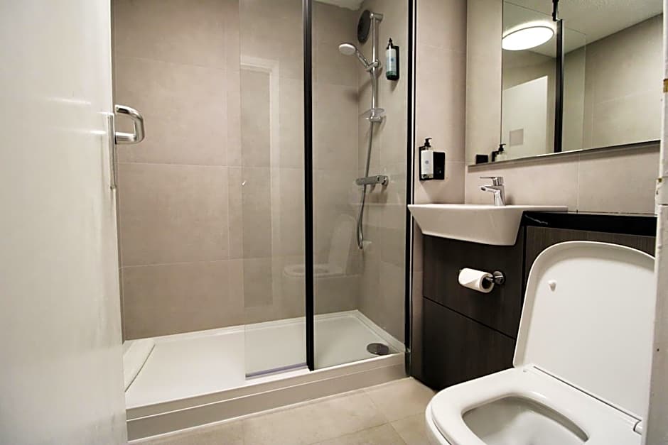 Casa Mere Manchester; Sure Hotel Collection by Best Western