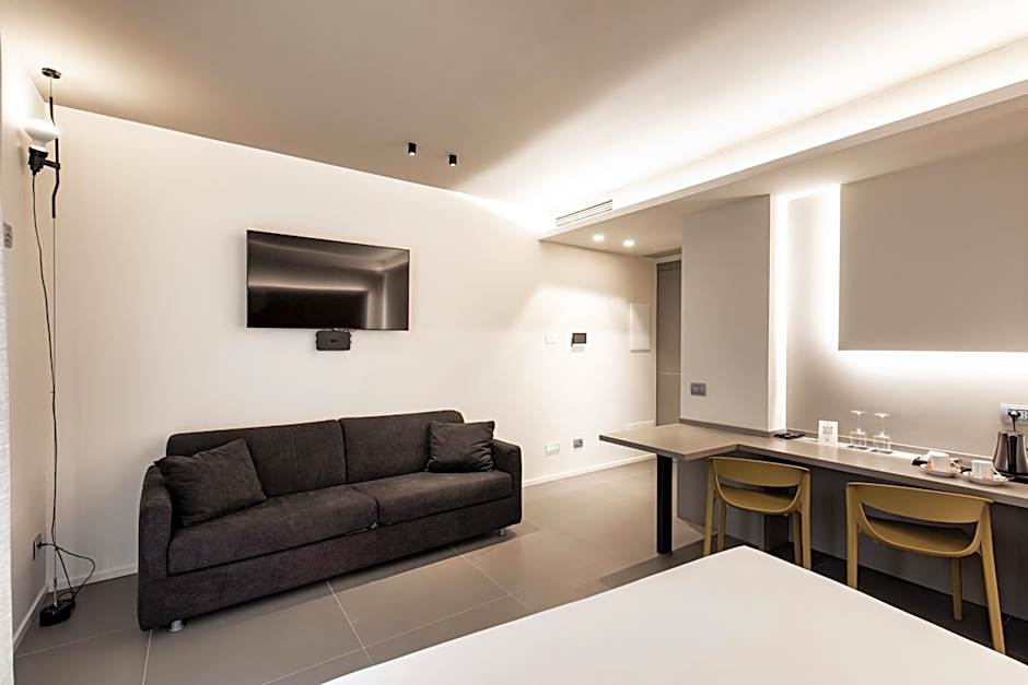 RB del Teatro&Apartaments