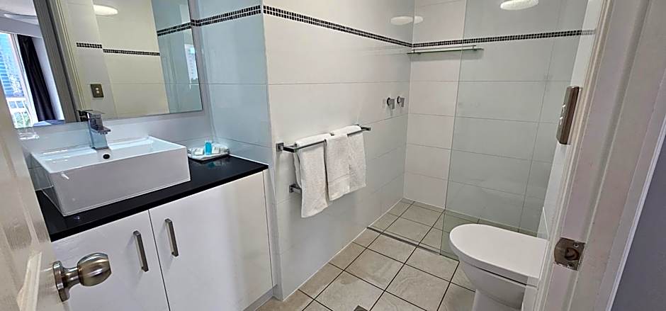 Broadbeach Holiday Apartments
