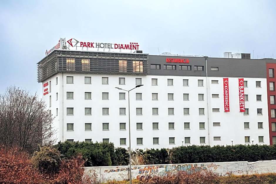 Park Hotel Diament Katowice