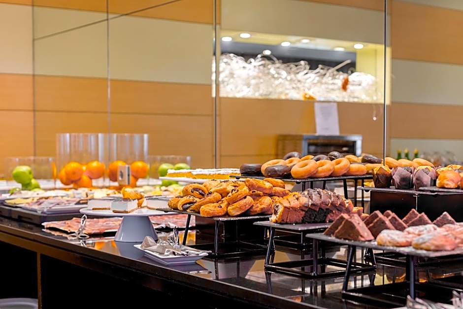 Eurostars Monte Real