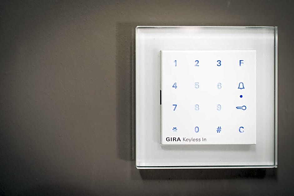 B&B Avenue Deschanel