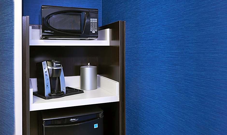 Holiday Inn Express Windsor Waterfront By IHG