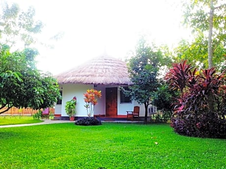 Nan Noble House Garden Resort