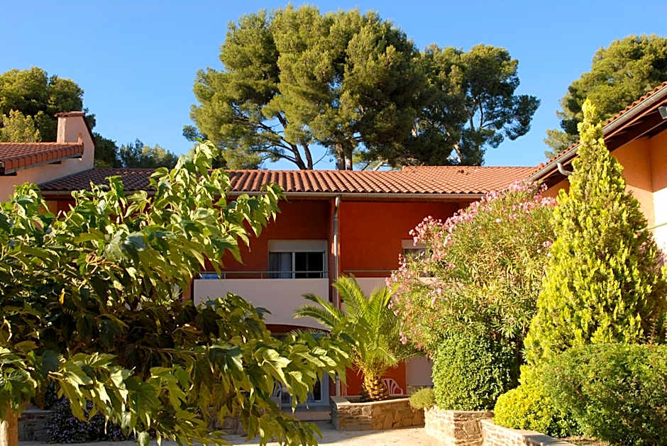 Azureva La Londe les Maures