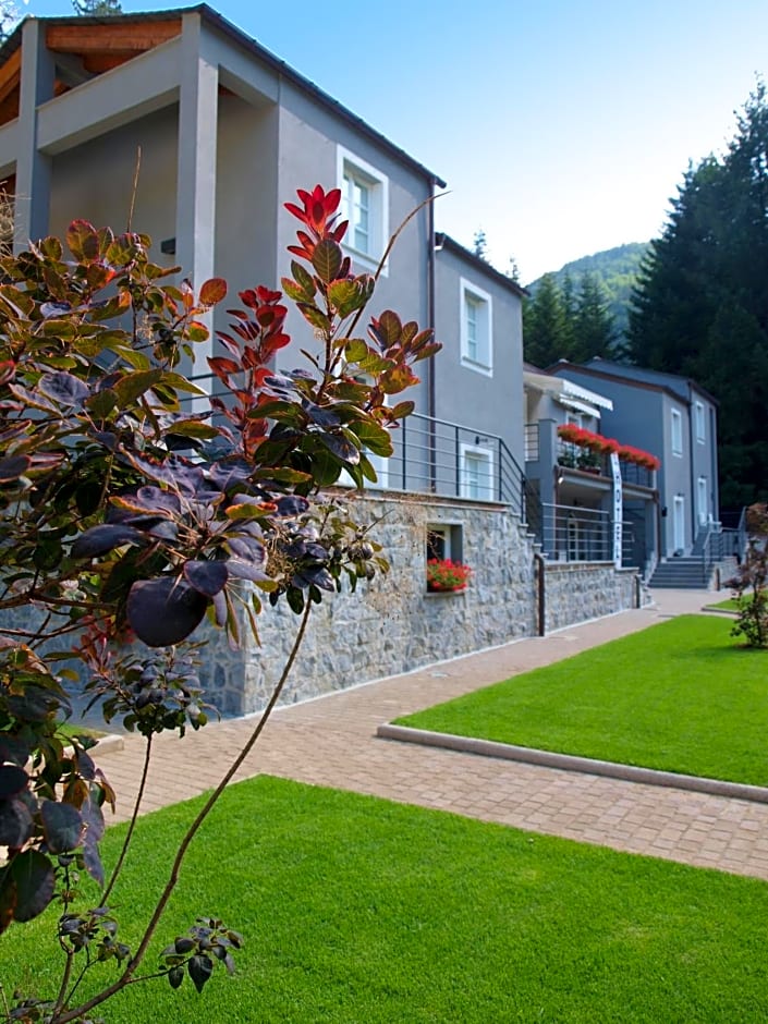 Hotel Abetaia