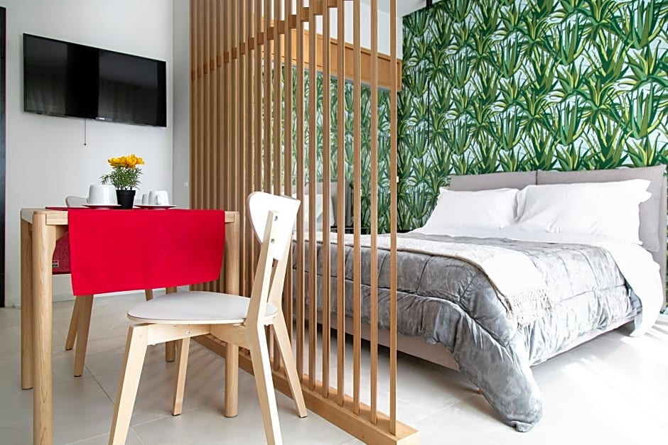 APARTMENT suite