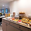 Aparthotel Adagio Lyon Patio Confluence