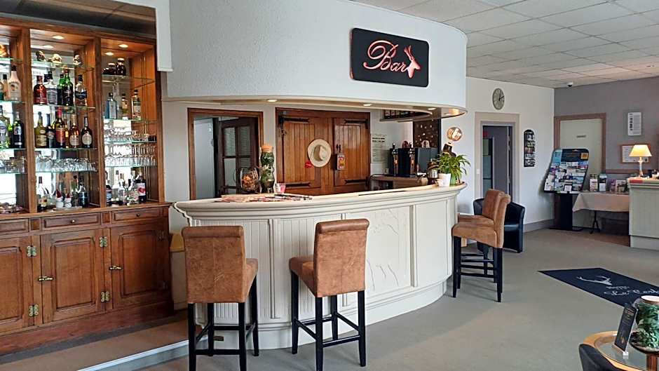 Logis Hotel Le Cerf