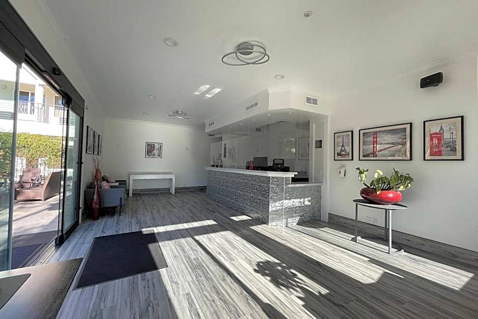 Aggie Inn, an Ascend Collection Hotel