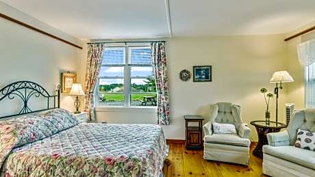 King Room with Sea View