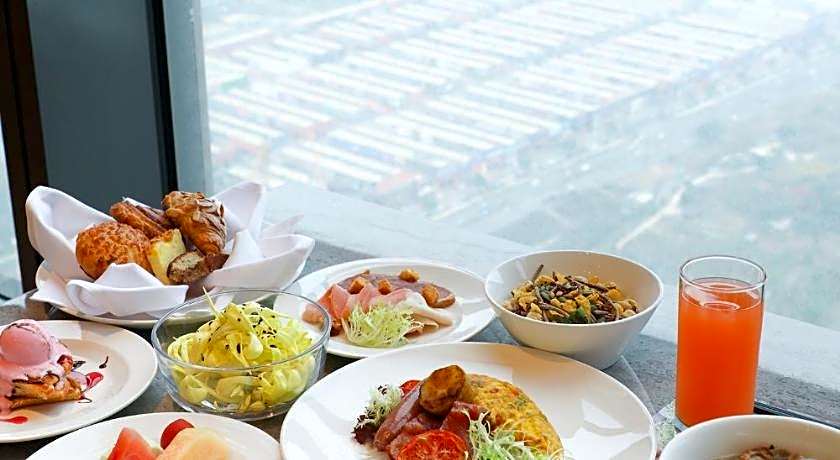 The Westin Zhongshan Guzhen