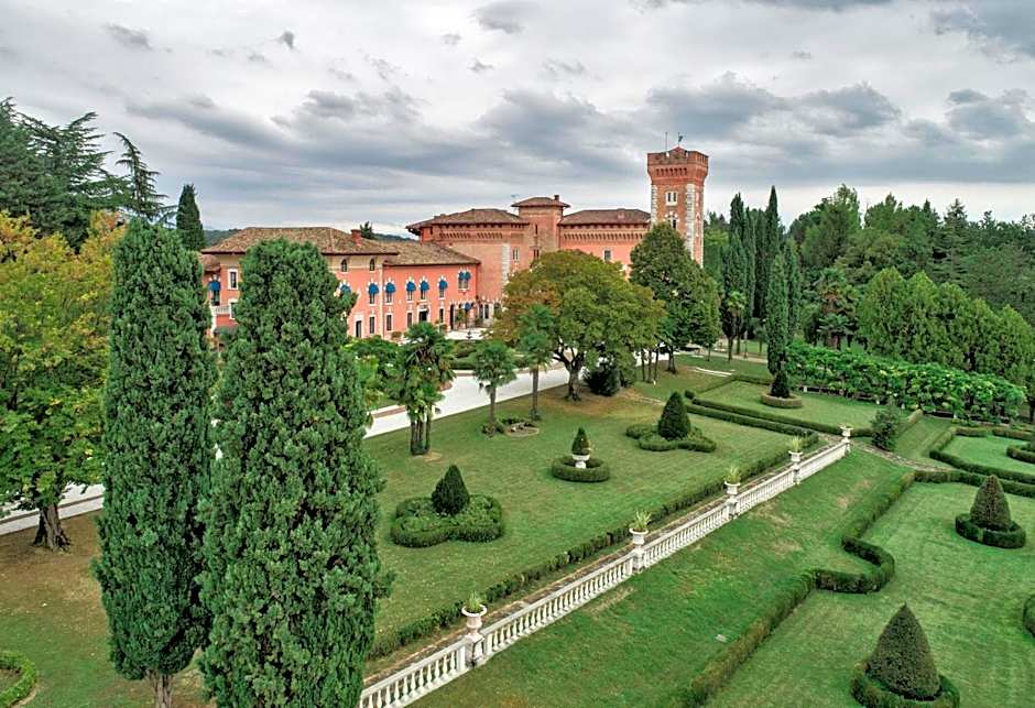 Castello Di Spessa - Residenze d'epoca