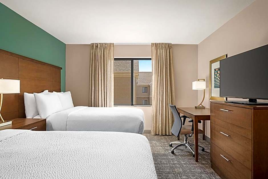 Staybridge Suites Oklahoma City-Quail Springs By IHG