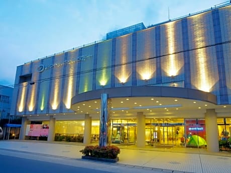 New Royal Hotel Shimanto