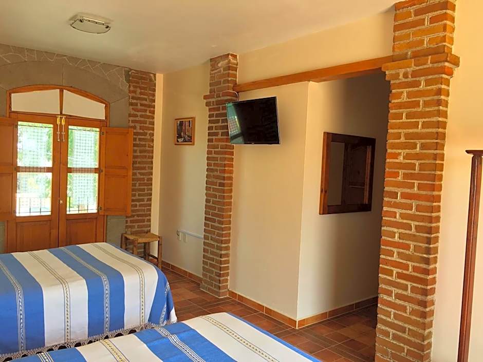 Hostal el Dulce Nombre