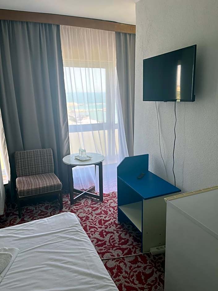 Hotel Banat