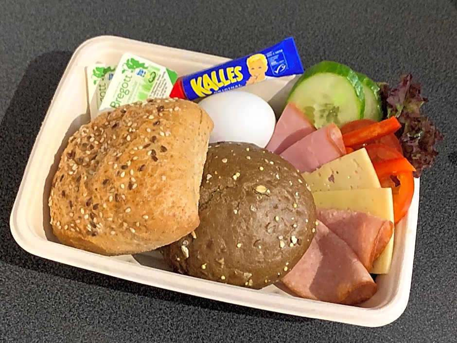 Hotel Bishops Arms Kristianstad