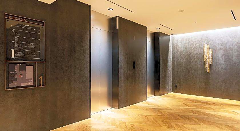 Hakodate Kokusai Hotel