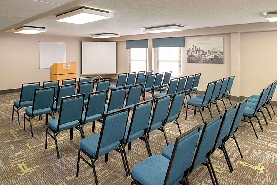 Hampton Inn By Hilton Seattle/Southcenter