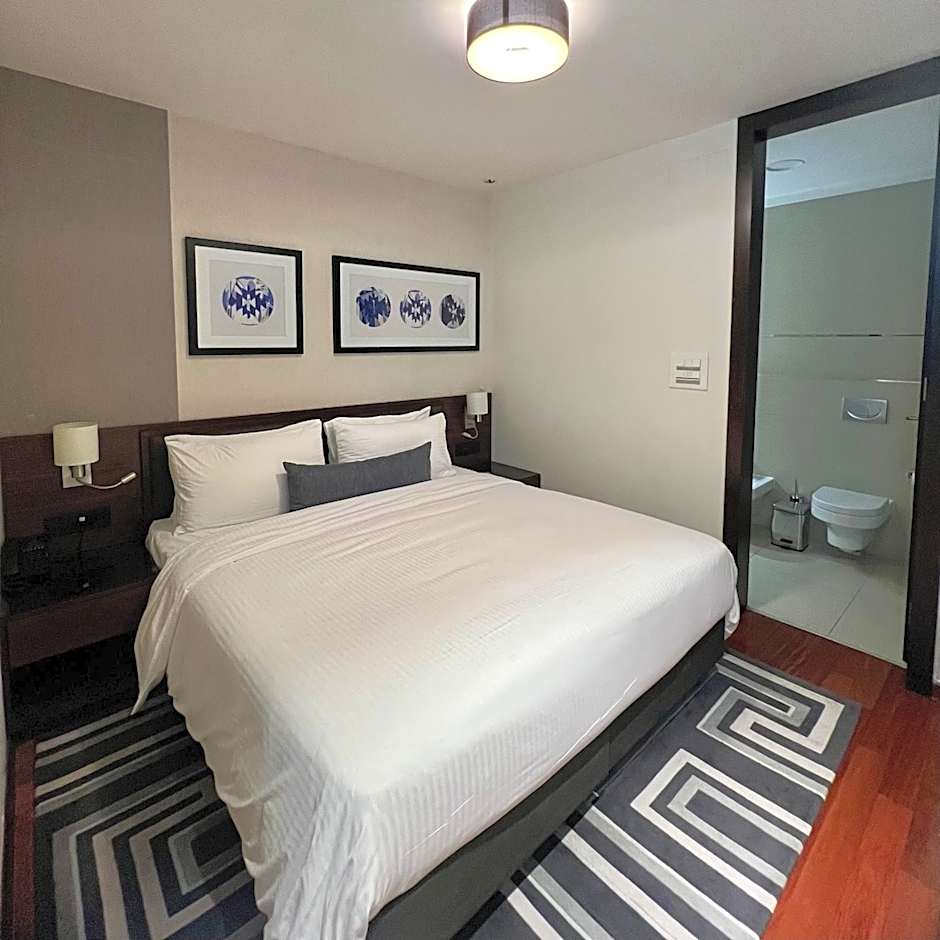 Bosmal Arjaan by Rotana