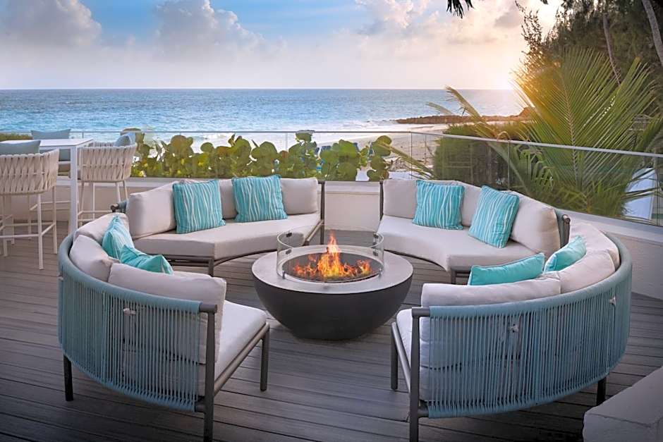 Sea Breeze Beach House All Inclusive by Ocean Hotels