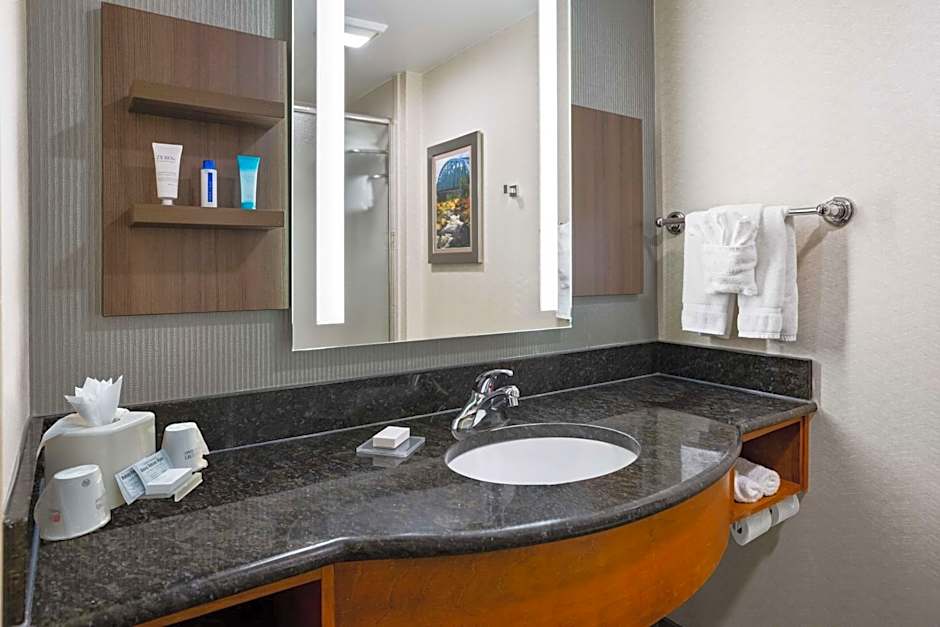 Hilton Garden Inn Milford