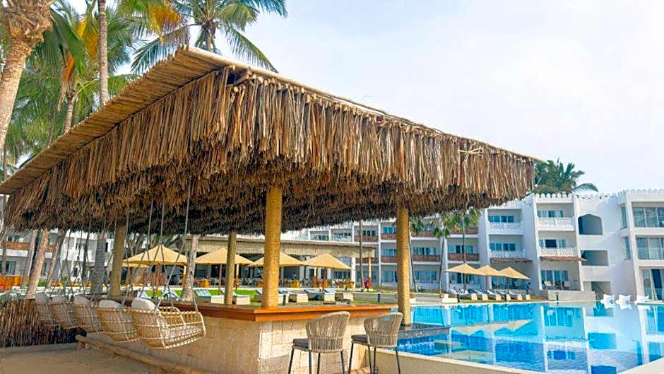 Bamburi Beach Hotel