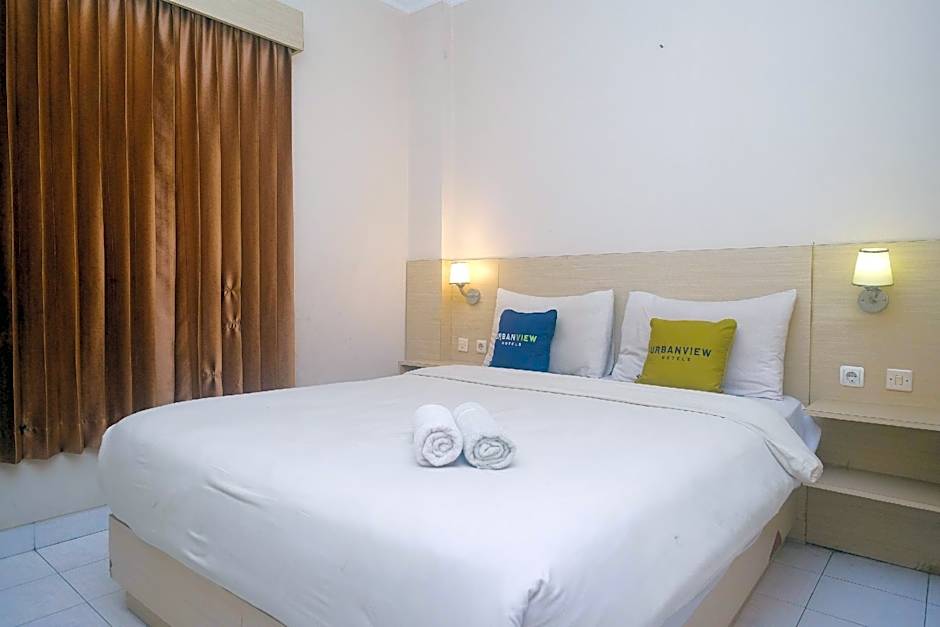 Urbanview Hotel Pondok Anggun Yogyakarta by RedDoorz