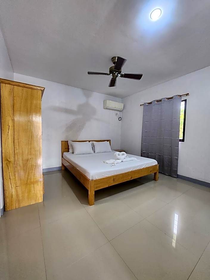 Beyond Island Resort