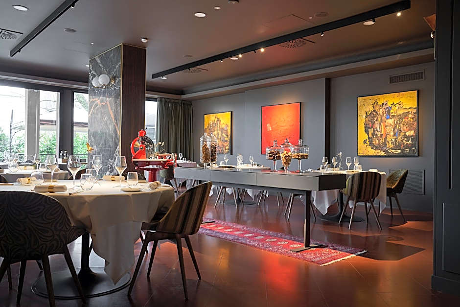 Executive SPA Hotel