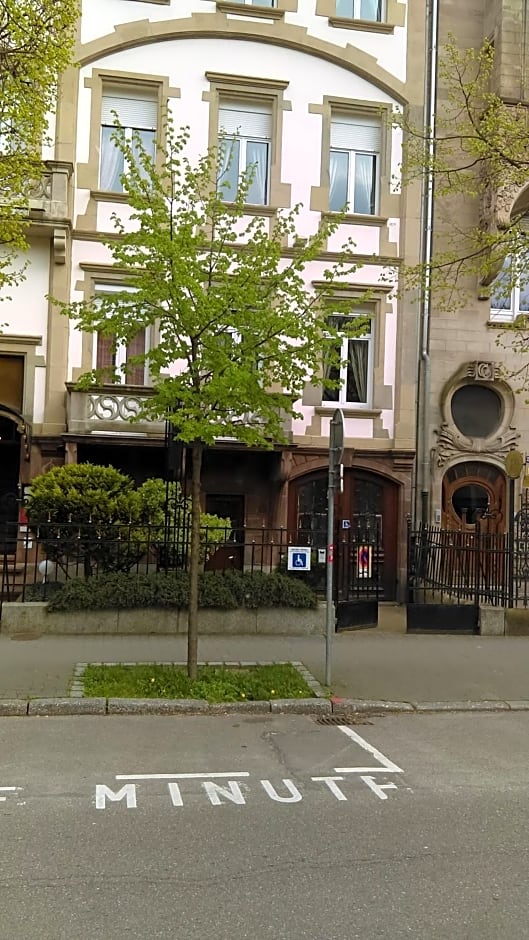 Hotel de l'Orangerie