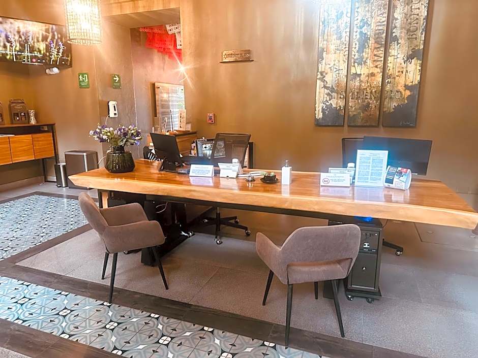 Casa de la Audiencia