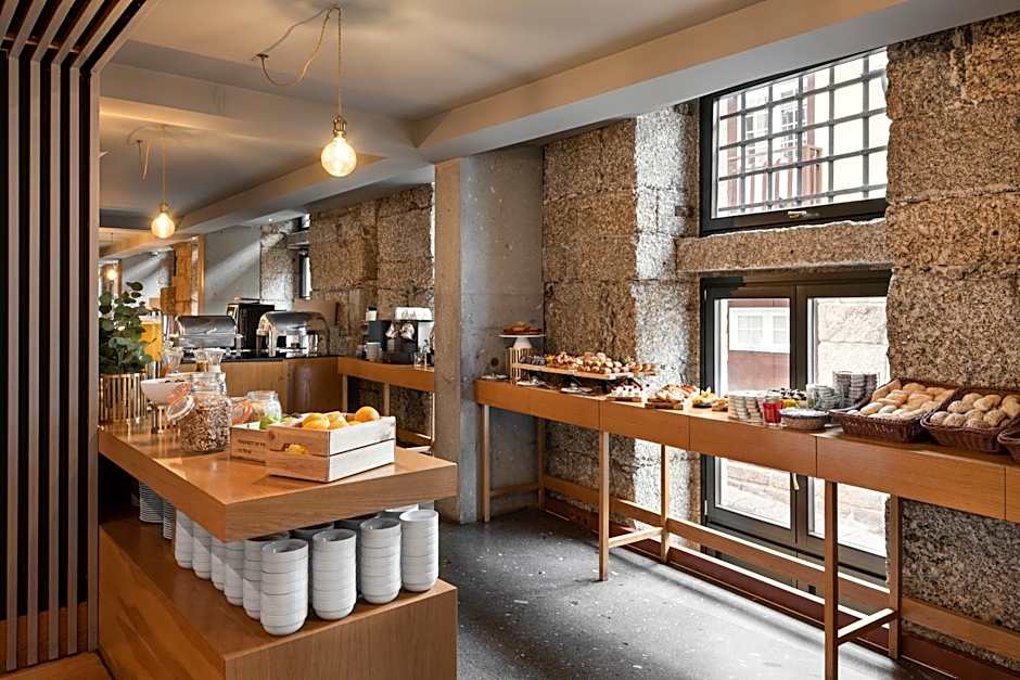 Santa Luzia ArtHotel