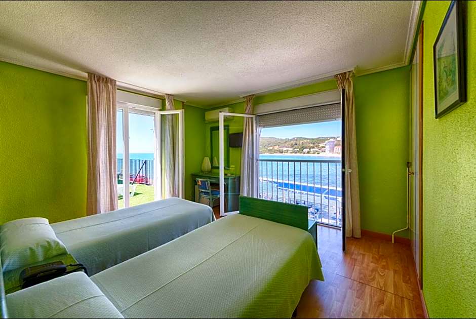 Hotel Marina