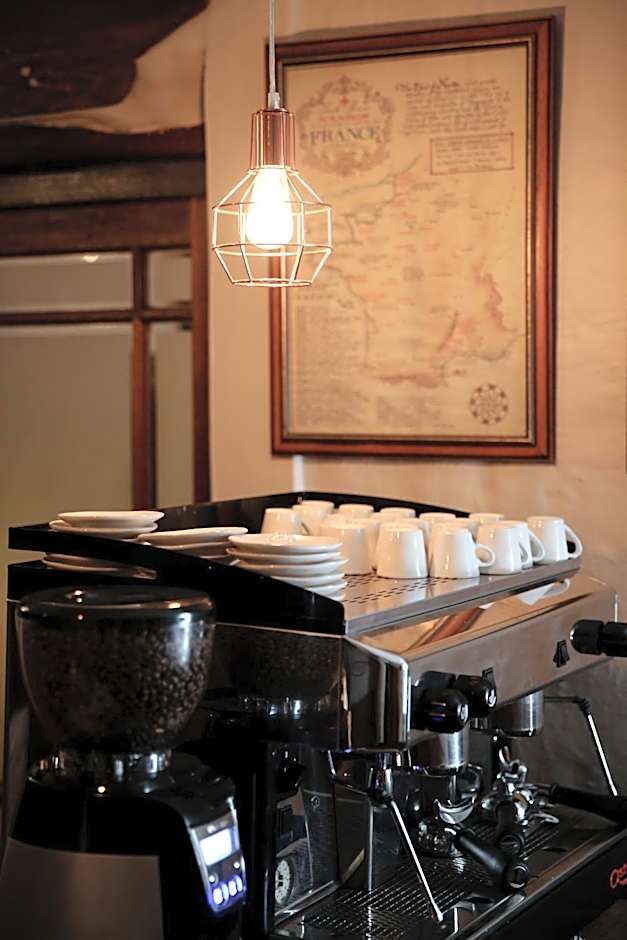 De Opstal Country Lodge