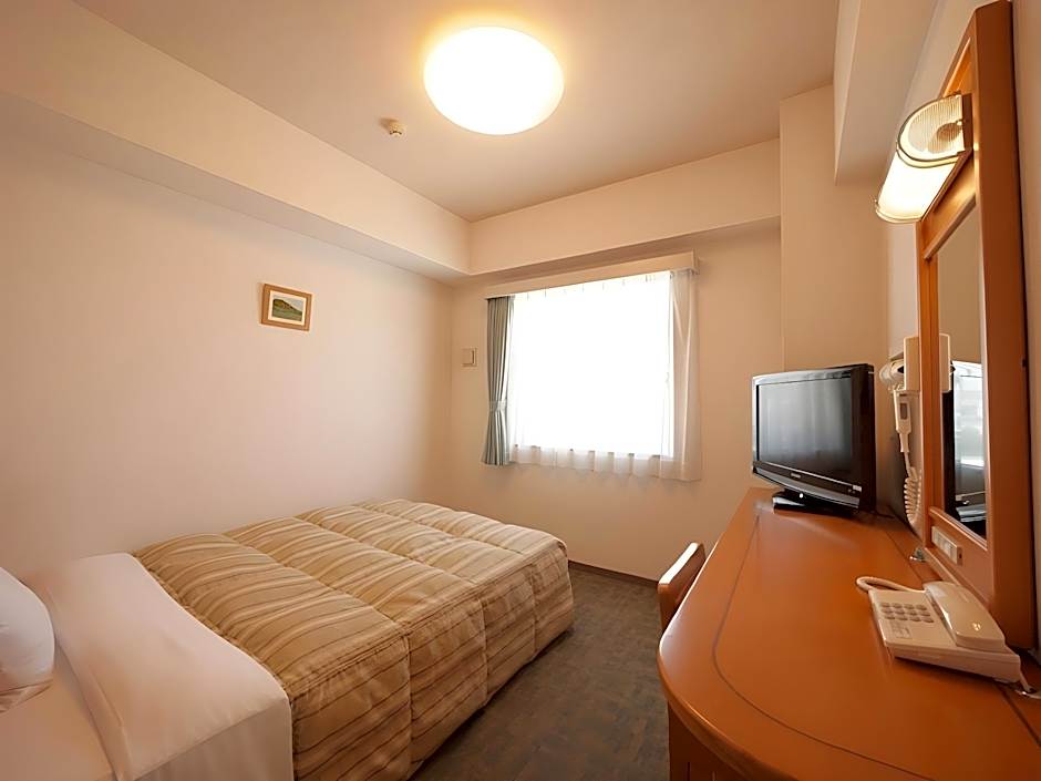 Hotel Route Inn Niigata Kenchominami