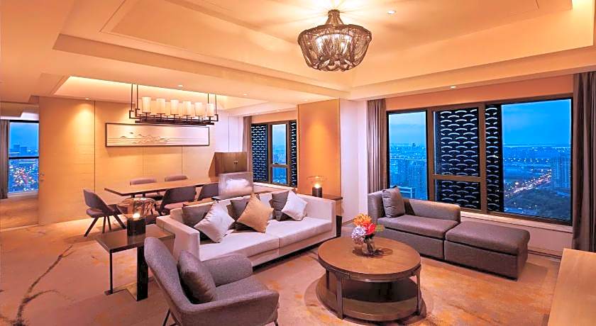 Hilton Suzhou