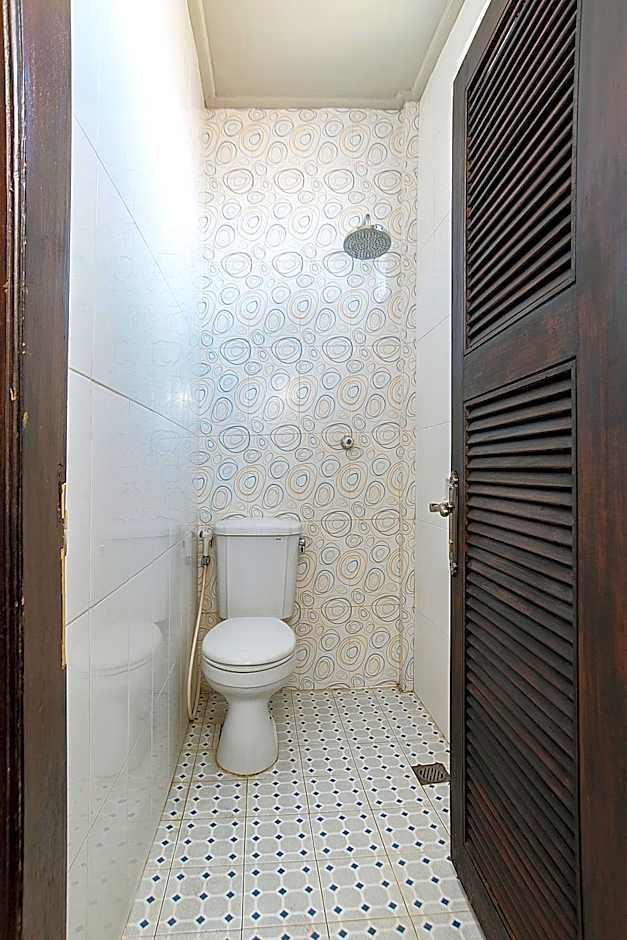 Puri Agung Homestay