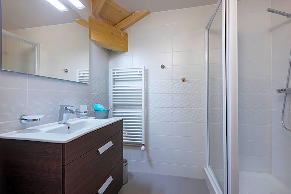 TERRESENS - Le Saphir